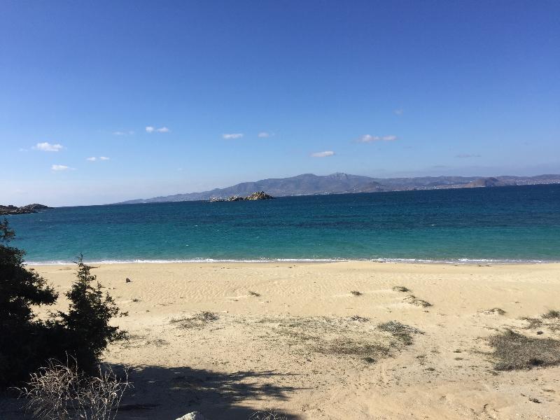 Depis Sea Side Private Villas Mikri Vigla Exterior foto