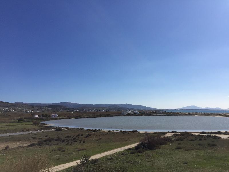 Depis Sea Side Private Villas Mikri Vigla Exterior foto